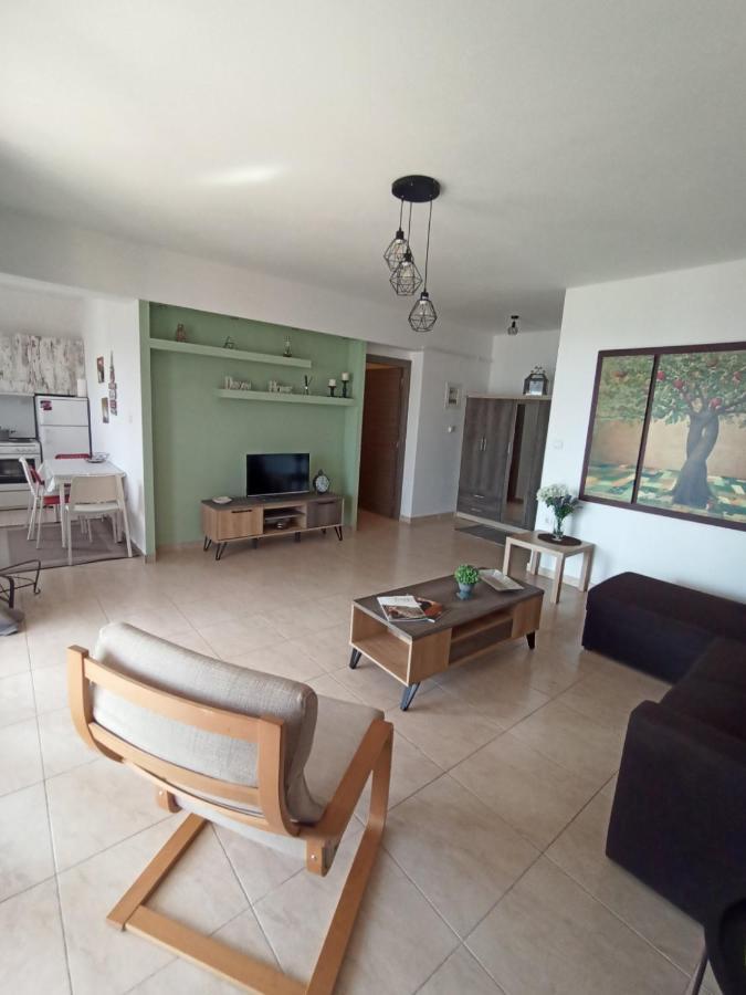 Appartement Secreto à Kavala Extérieur photo