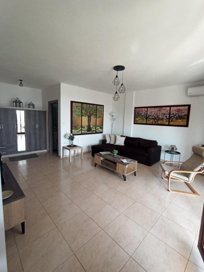 Appartement Secreto à Kavala Extérieur photo