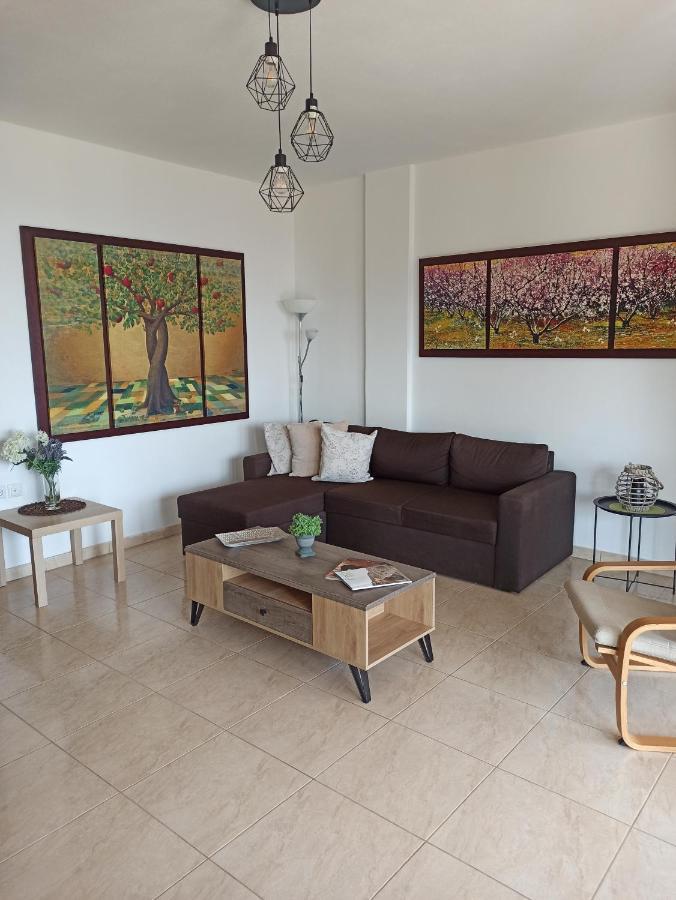 Appartement Secreto à Kavala Extérieur photo