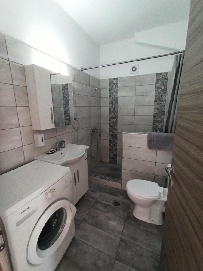 Appartement Secreto à Kavala Extérieur photo