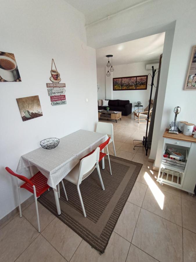 Appartement Secreto à Kavala Extérieur photo